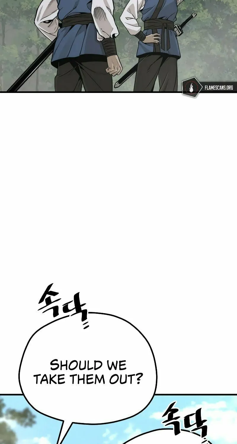 Murim RPG Simulation Chapter 75 page 63 - 
