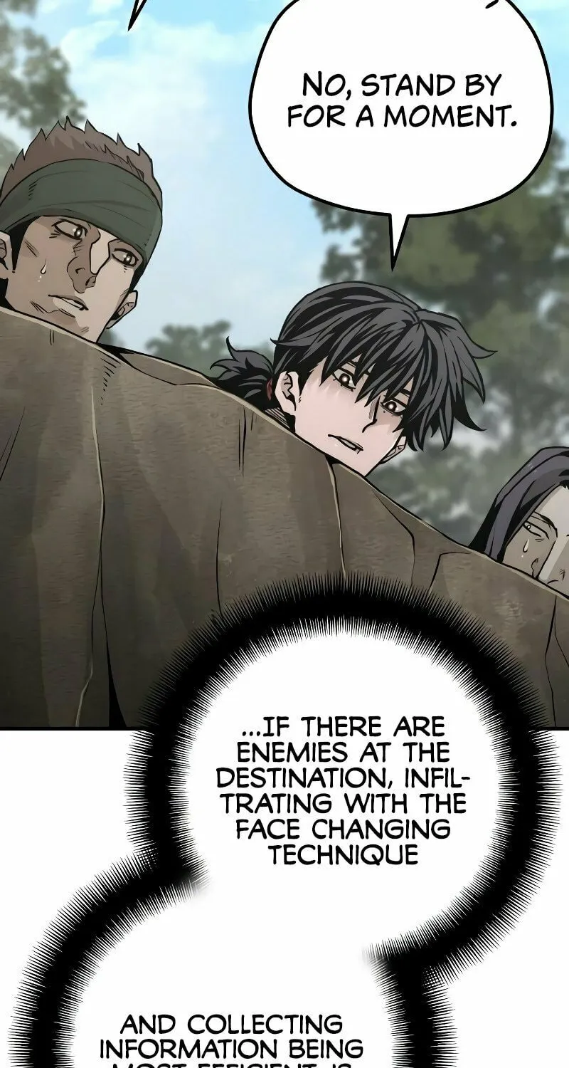 Murim RPG Simulation Chapter 75 page 64 - 