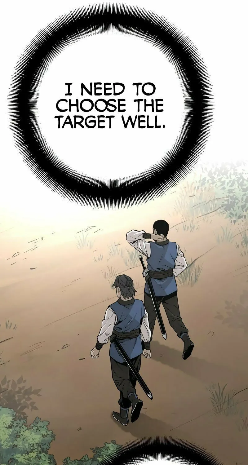 Murim RPG Simulation Chapter 75 page 68 - 