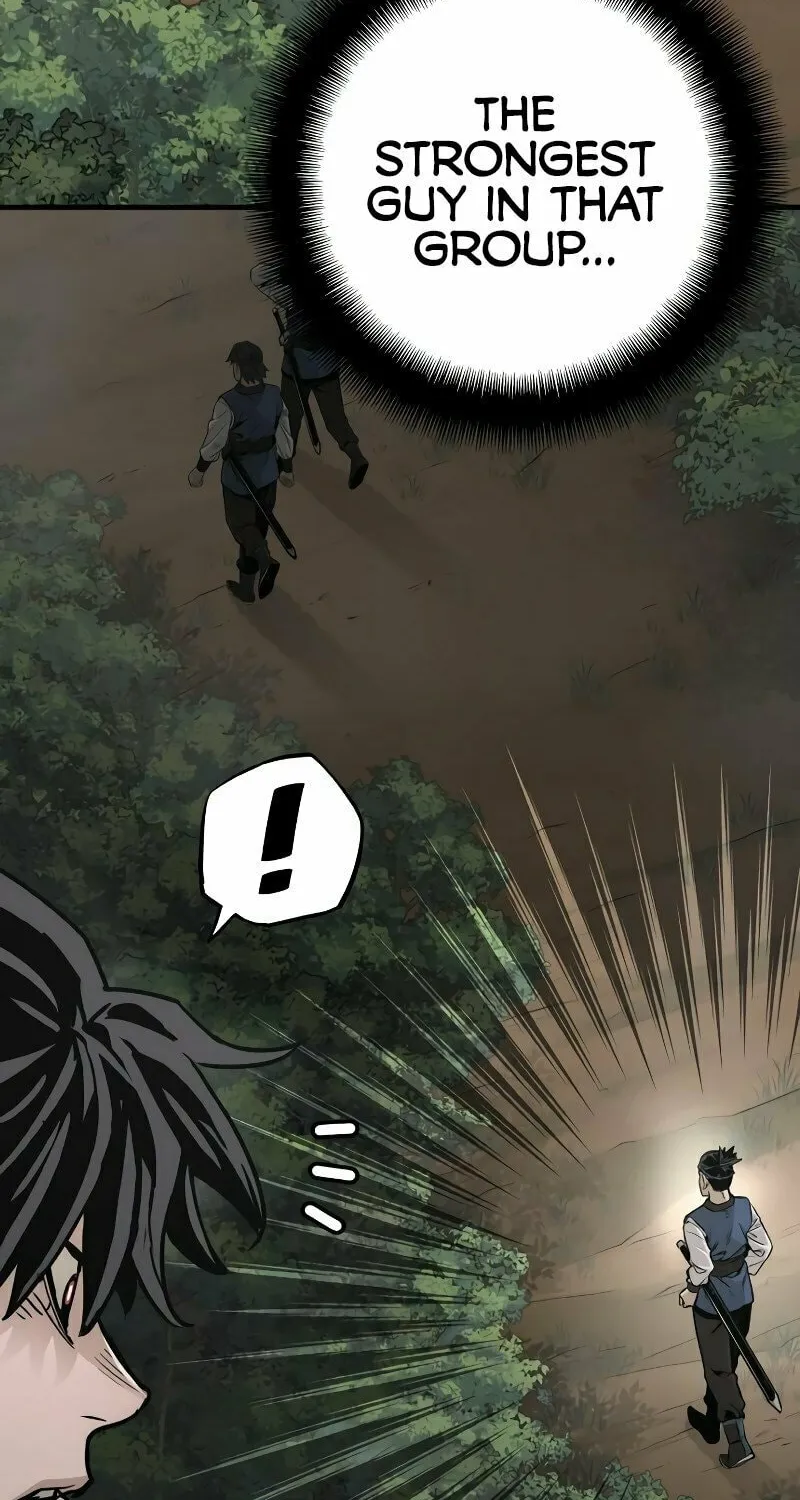 Murim RPG Simulation Chapter 75 page 69 - 