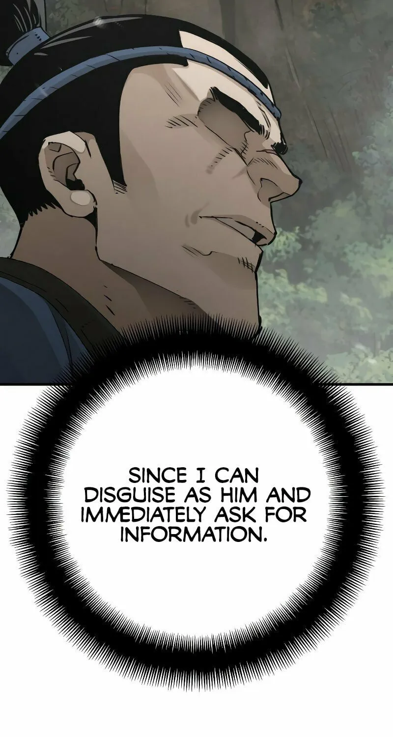 Murim RPG Simulation Chapter 75 page 74 - 