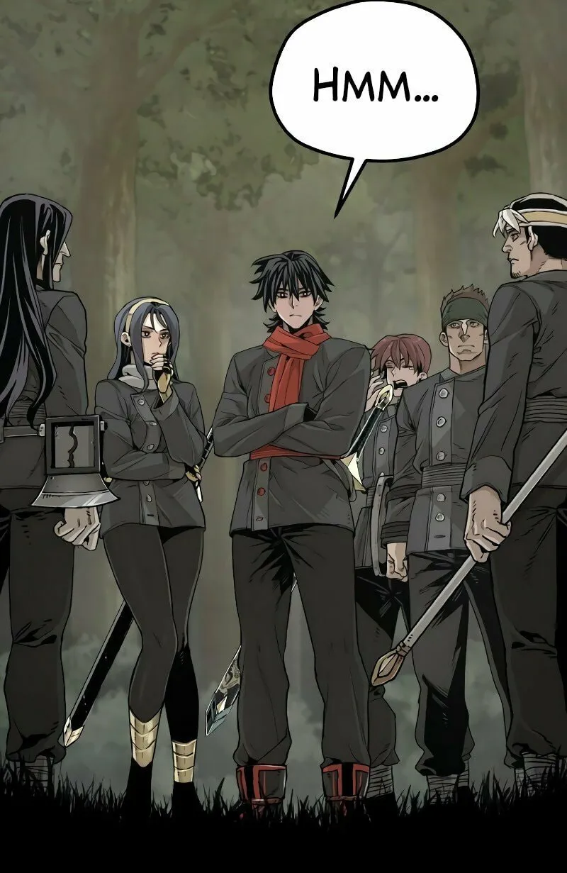Murim RPG Simulation Chapter 75 page 9 - 