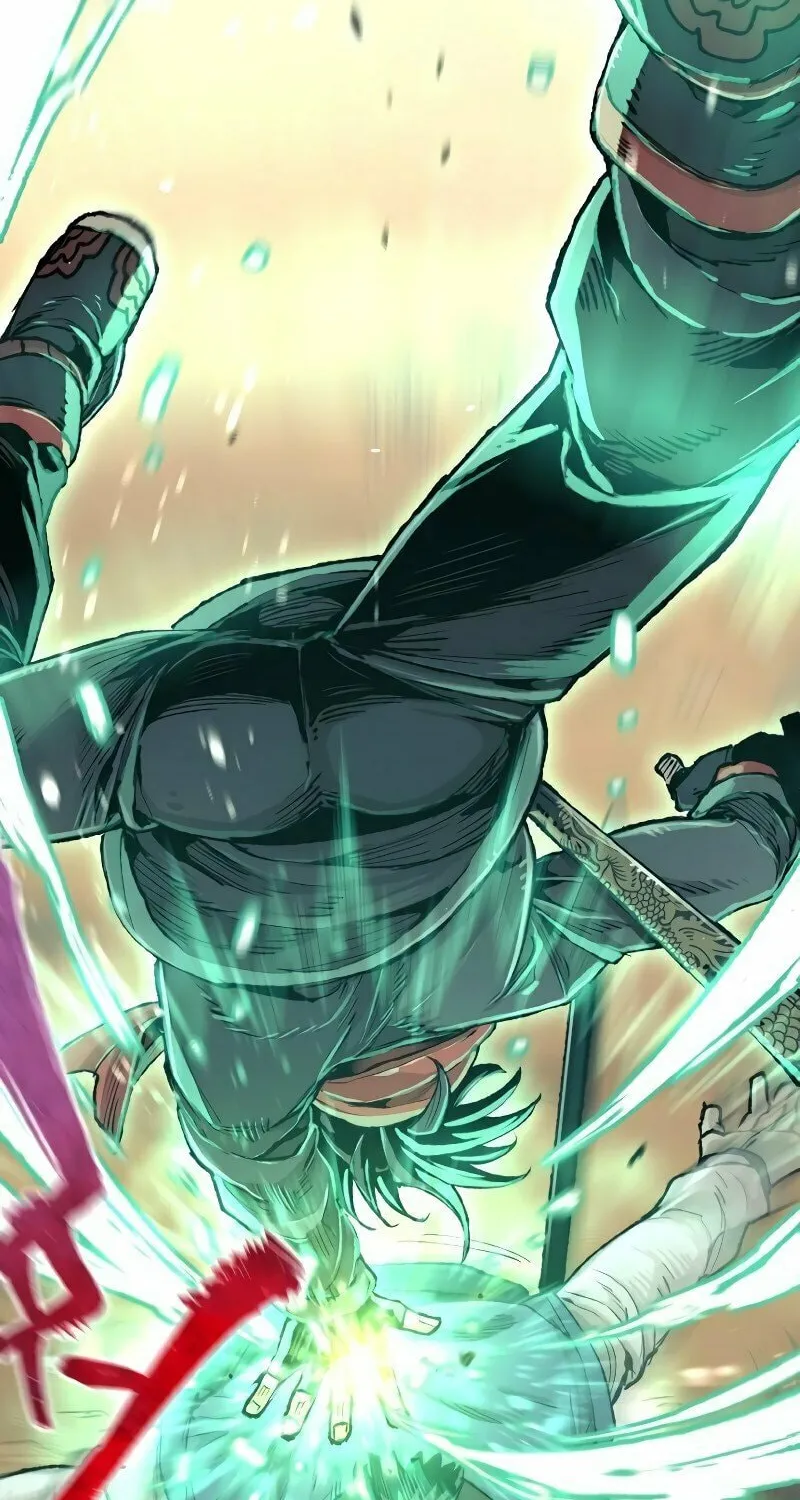 Murim RPG Simulation Chapter 75 page 83 - 
