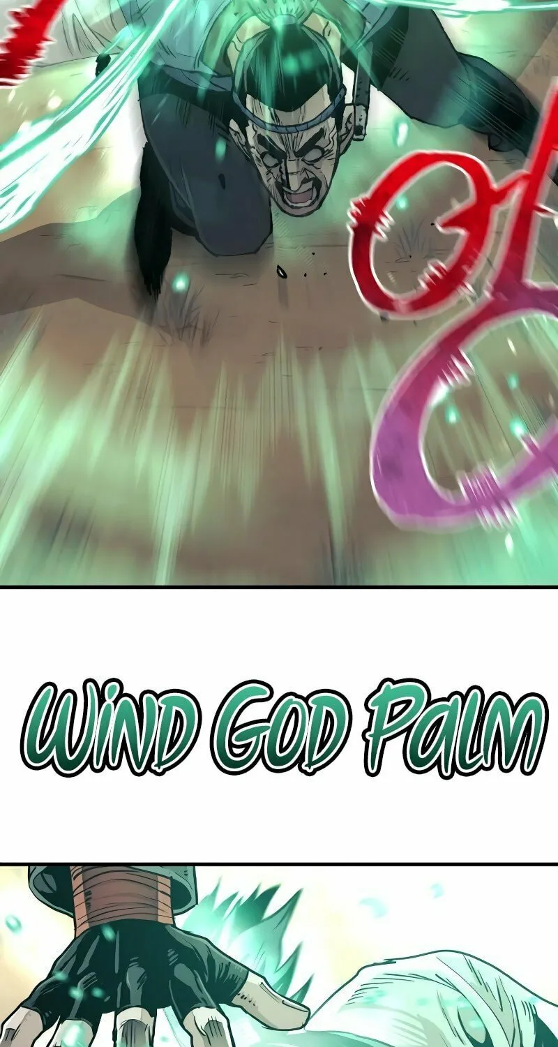 Murim RPG Simulation Chapter 75 page 84 - 