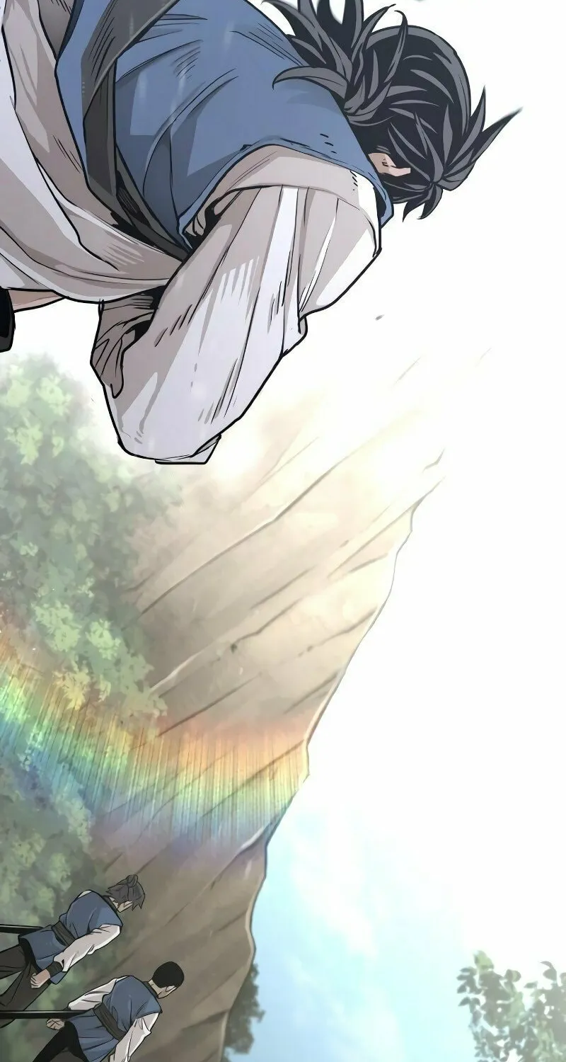 Murim RPG Simulation Chapter 75 page 90 - 