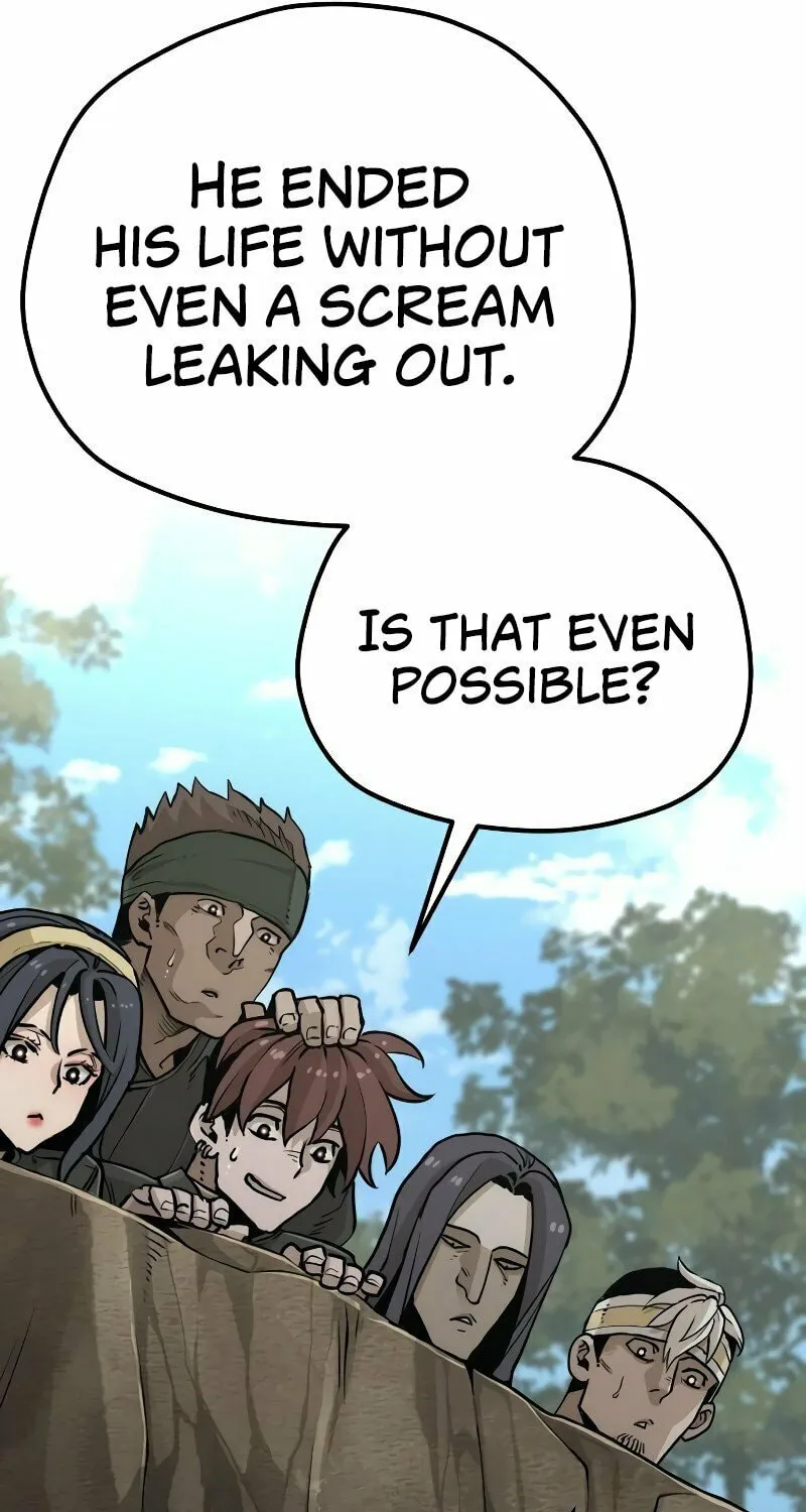 Murim RPG Simulation Chapter 75 page 96 - 