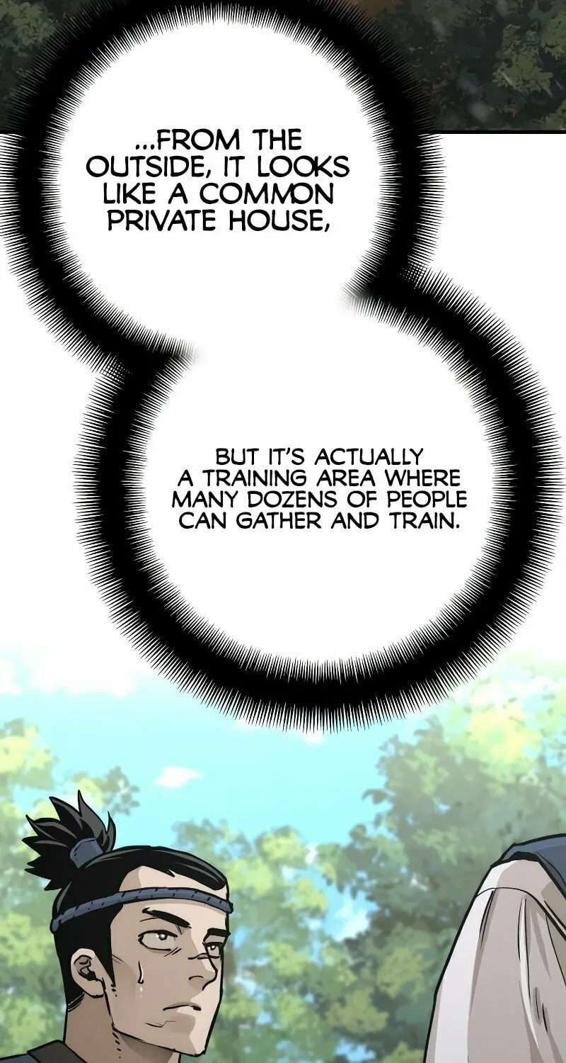 Murim RPG Simulation Chapter 75 page 100 - 