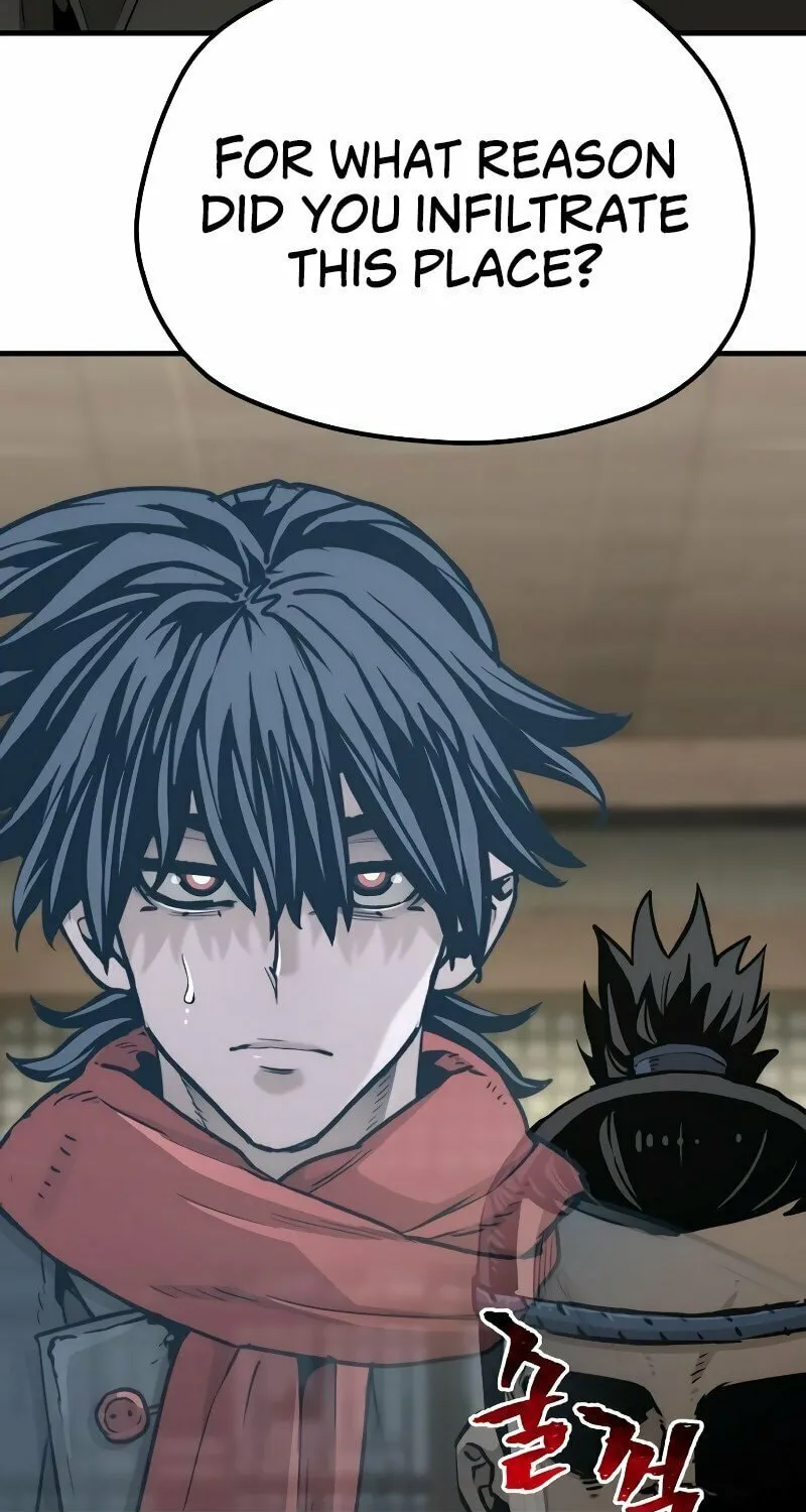 Murim RPG Simulation Chapter 76 page 11 - 