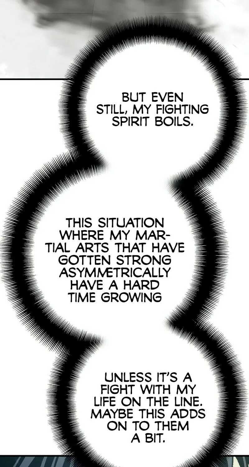 Murim RPG Simulation Chapter 76 page 106 - 
