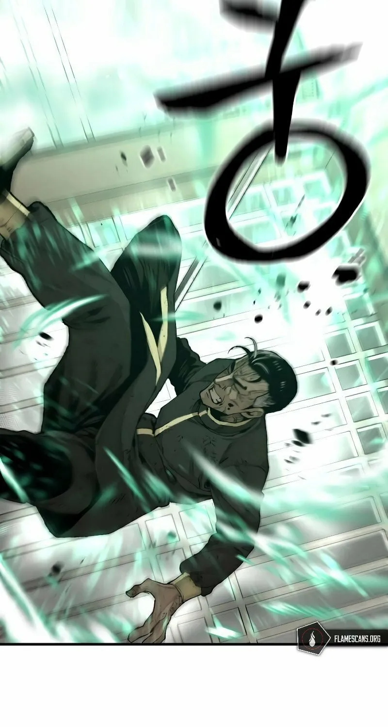 Murim RPG Simulation Chapter 76 page 124 - 