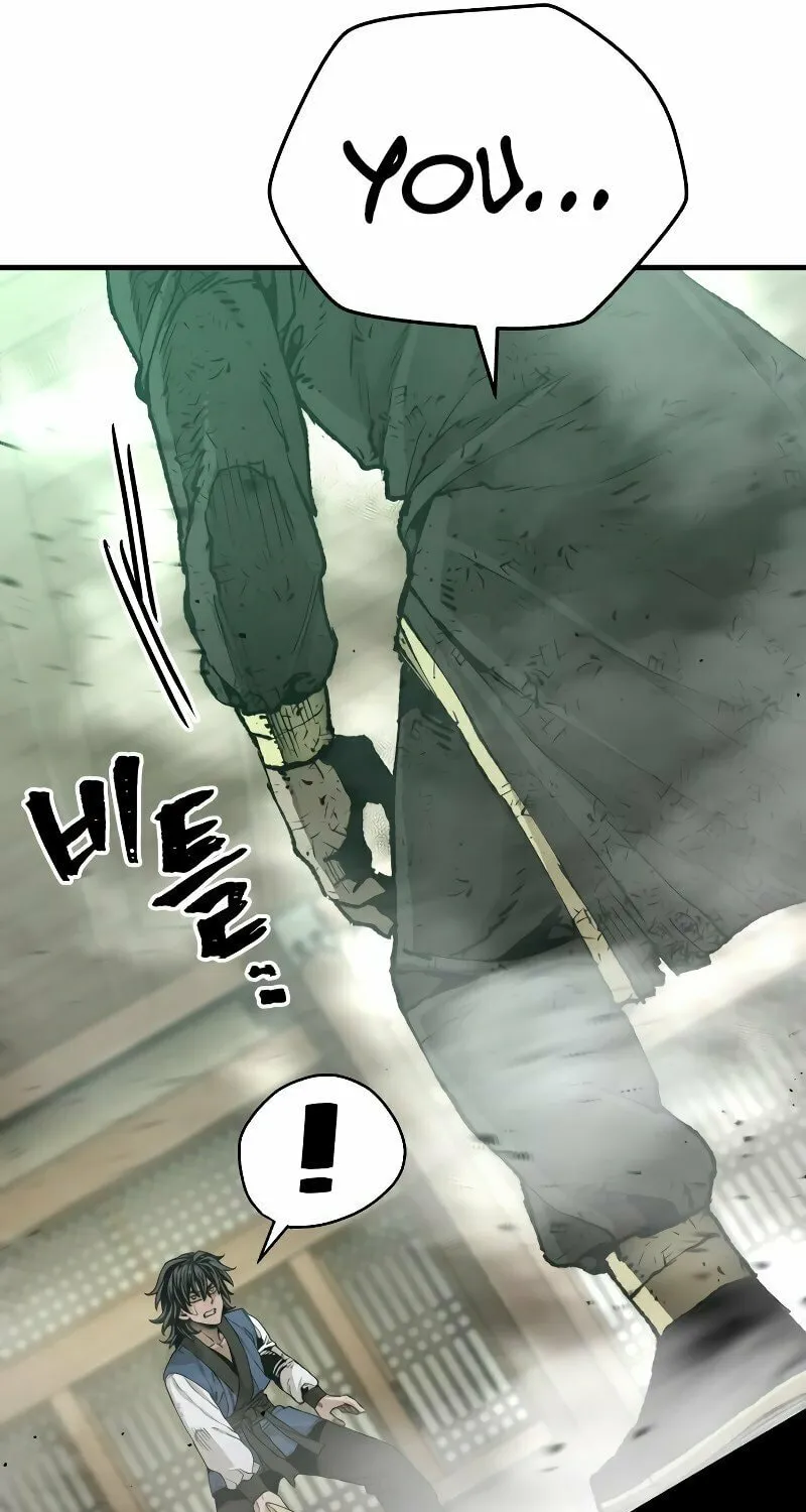 Murim RPG Simulation Chapter 76 page 127 - 