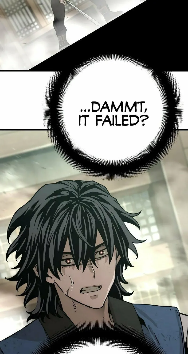 Murim RPG Simulation Chapter 76 page 128 - 