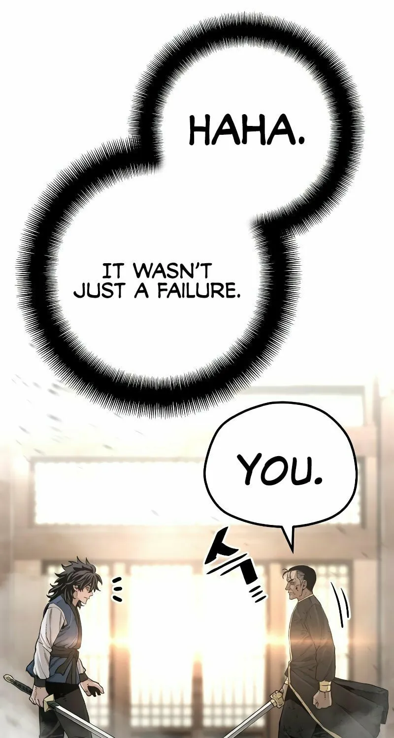 Murim RPG Simulation Chapter 76 page 131 - 