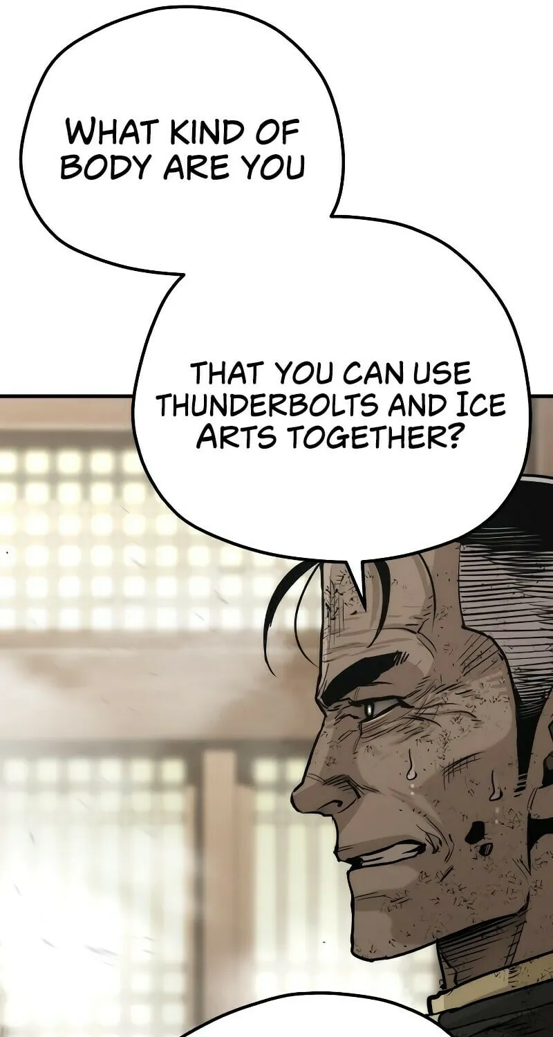 Murim RPG Simulation Chapter 76 page 133 - 
