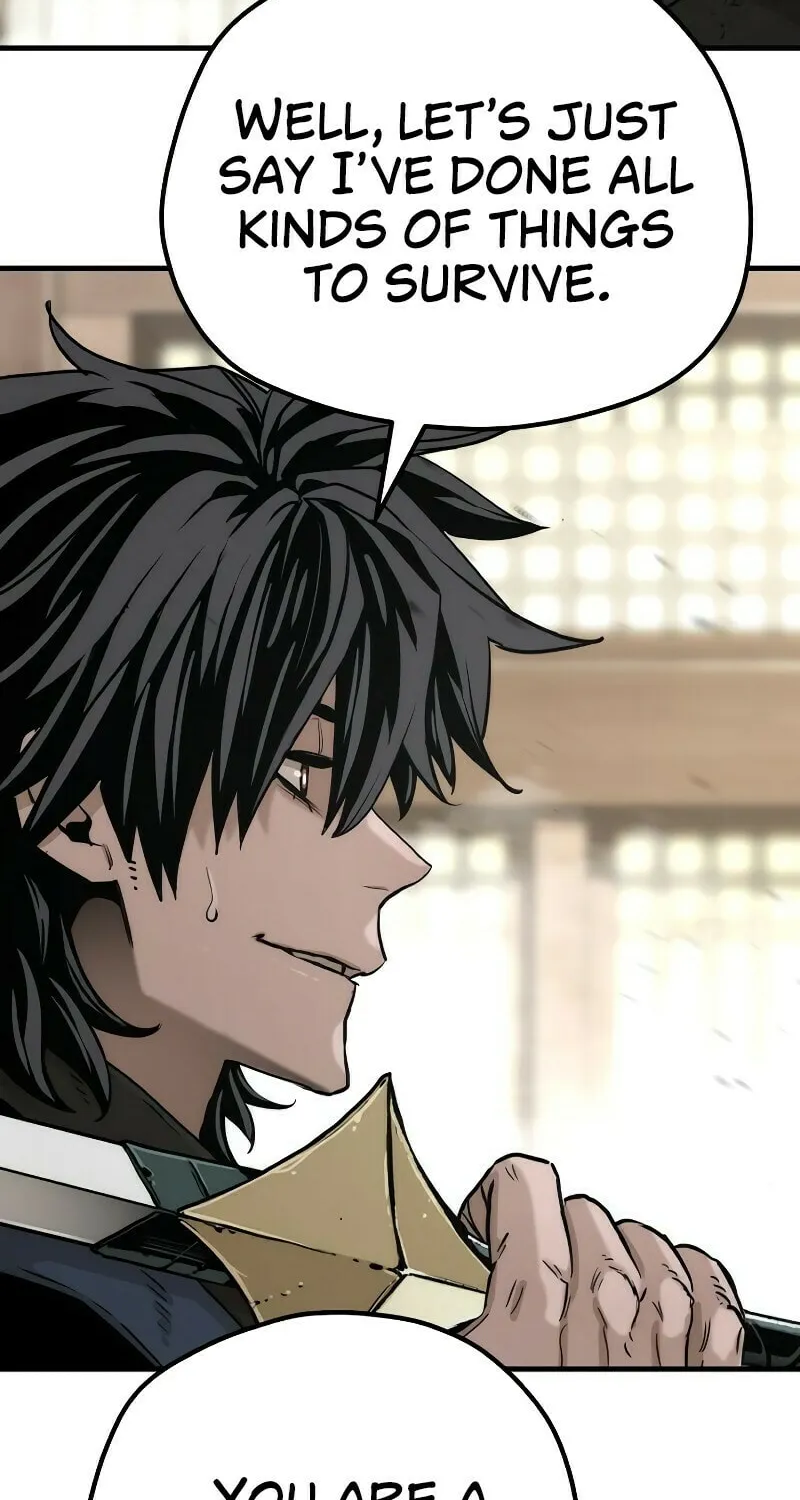 Murim RPG Simulation Chapter 76 page 134 - 