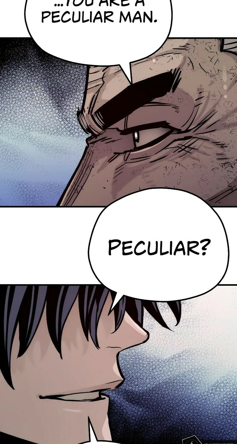 Murim RPG Simulation Chapter 76 page 135 - 