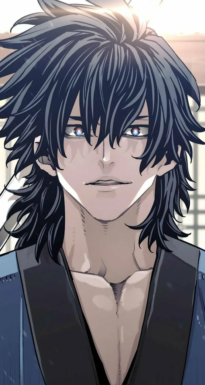 Murim RPG Simulation Chapter 76 page 144 - 