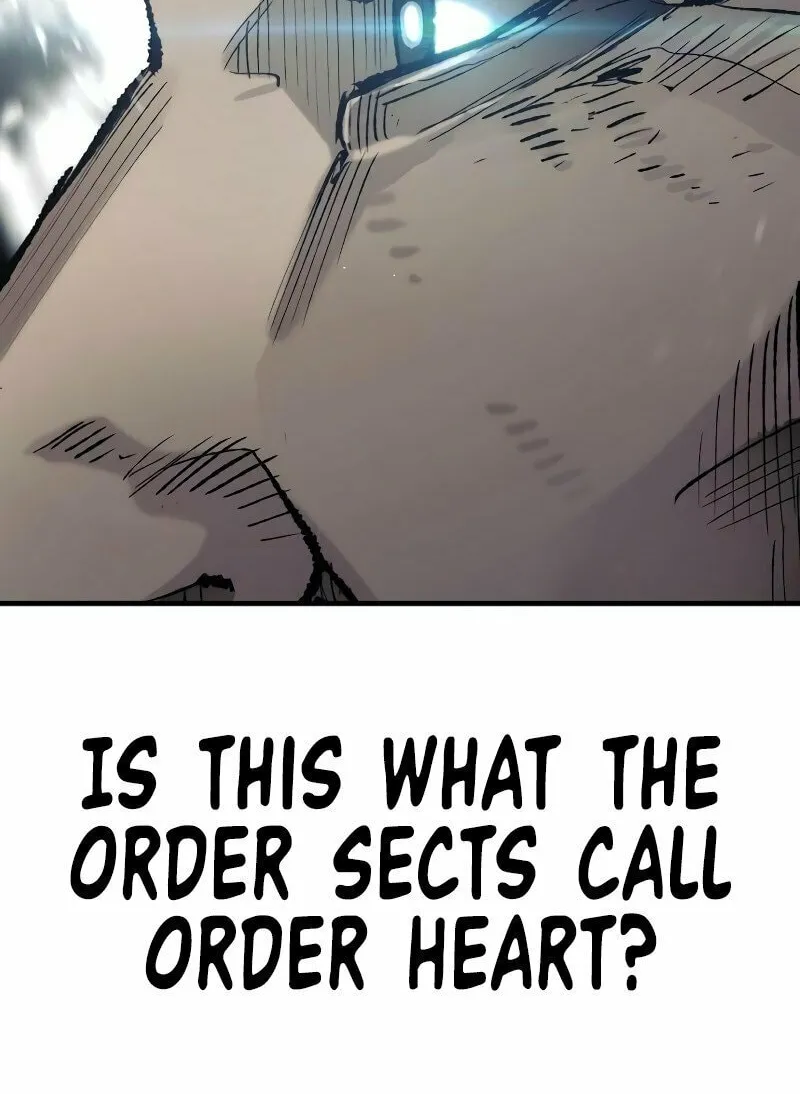 Murim RPG Simulation Chapter 76 page 17 - 