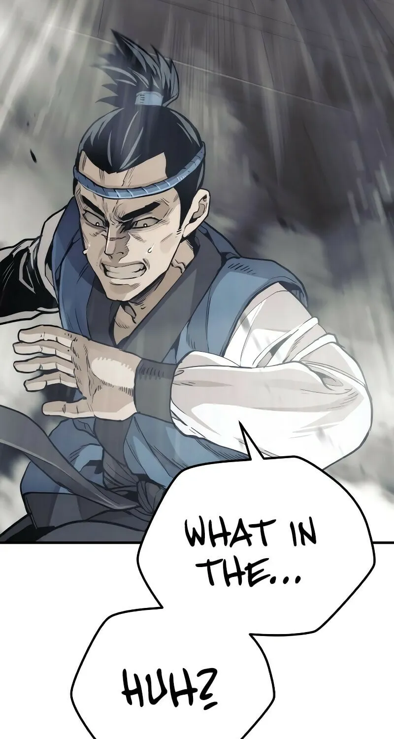 Murim RPG Simulation Chapter 76 page 24 - 