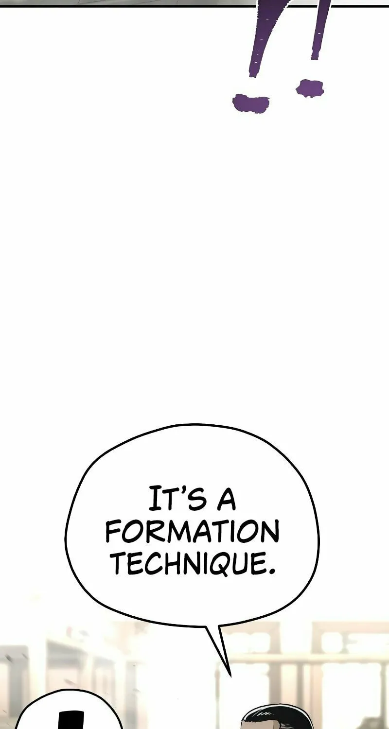 Murim RPG Simulation Chapter 76 page 27 - 