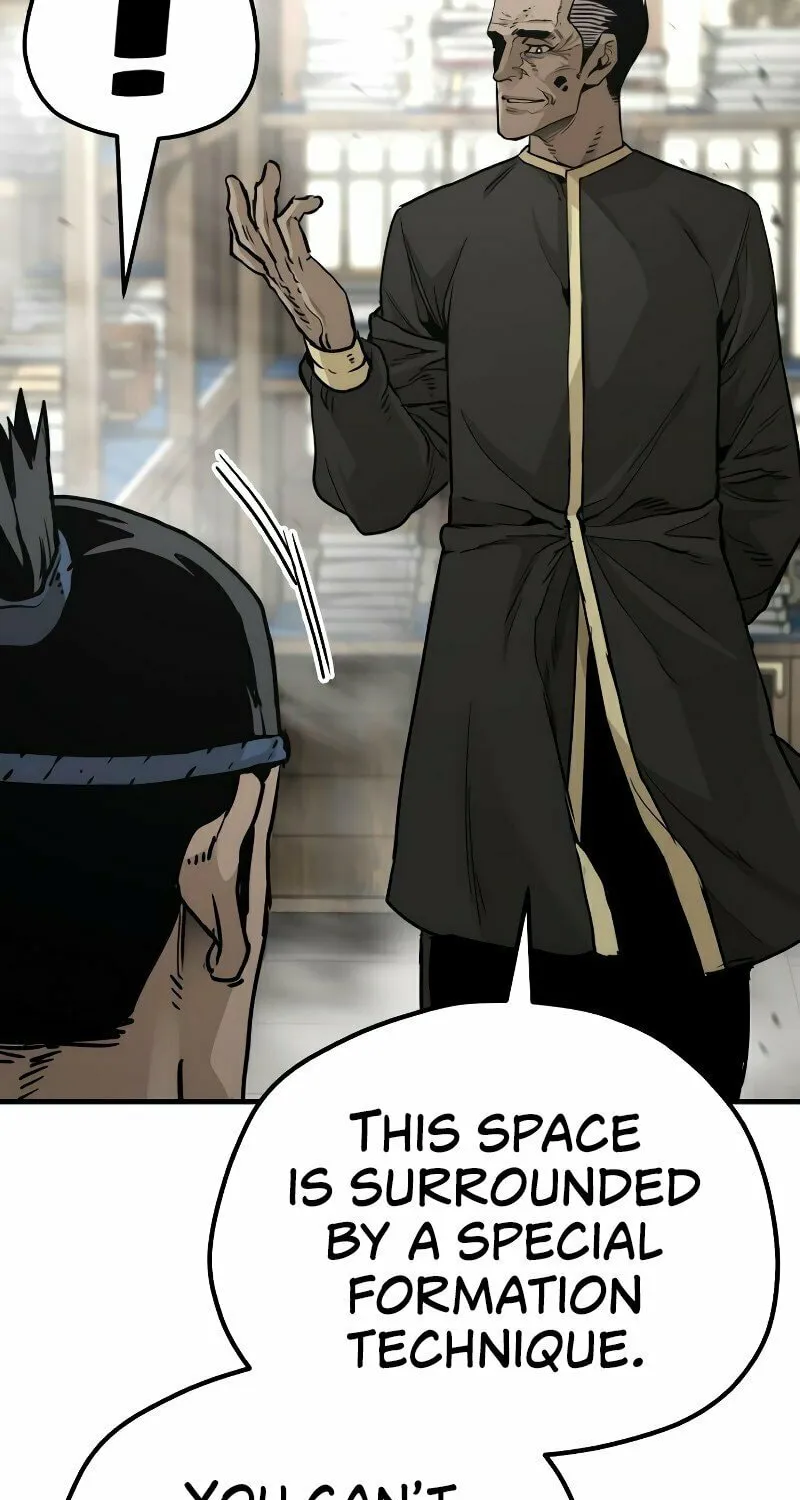 Murim RPG Simulation Chapter 76 page 28 - 