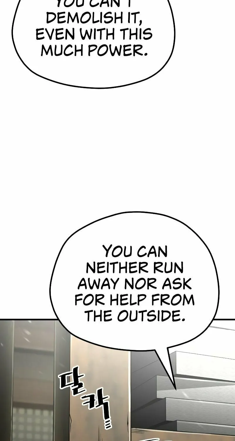 Murim RPG Simulation Chapter 76 page 29 - 