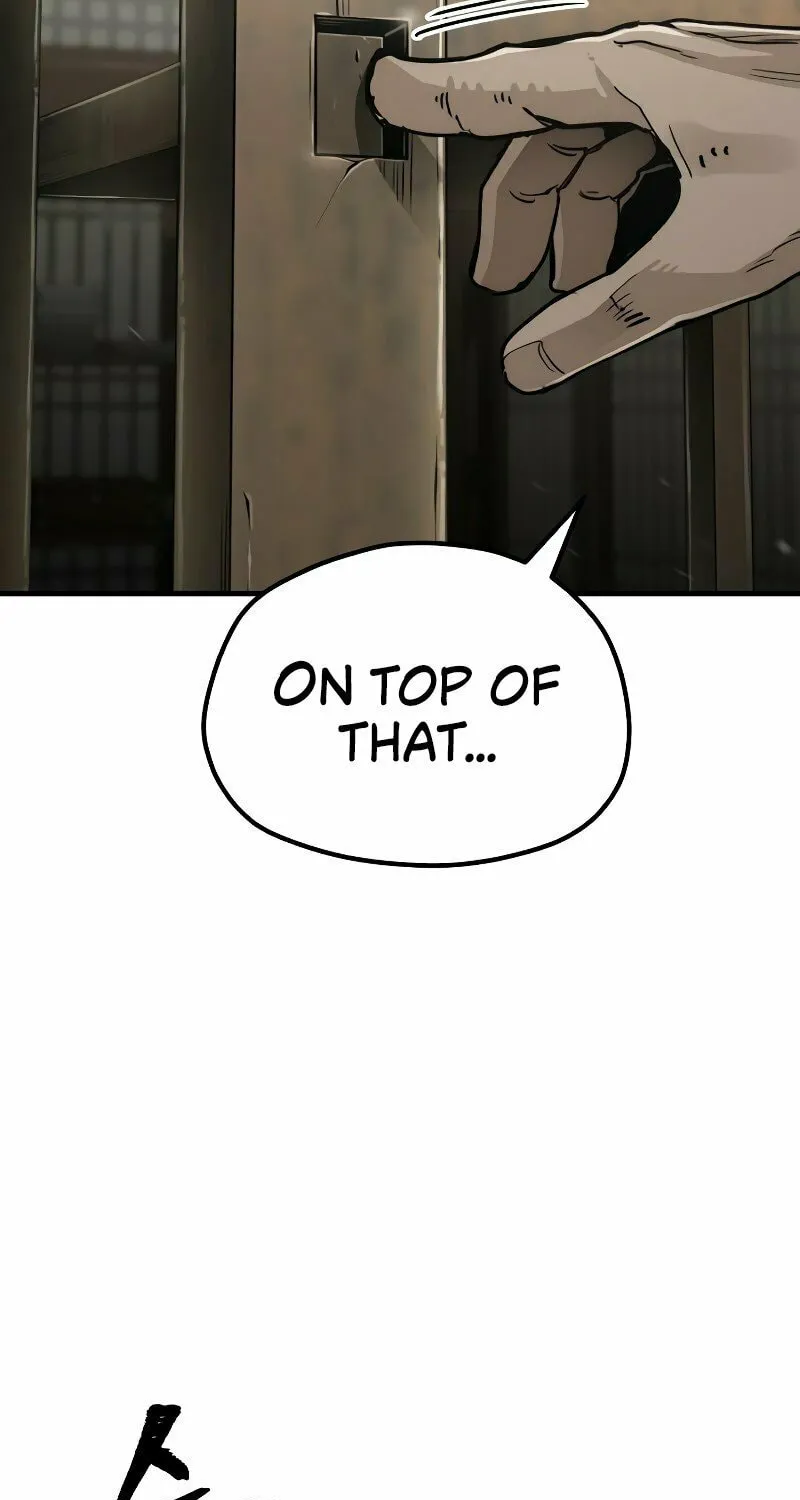 Murim RPG Simulation Chapter 76 page 30 - 