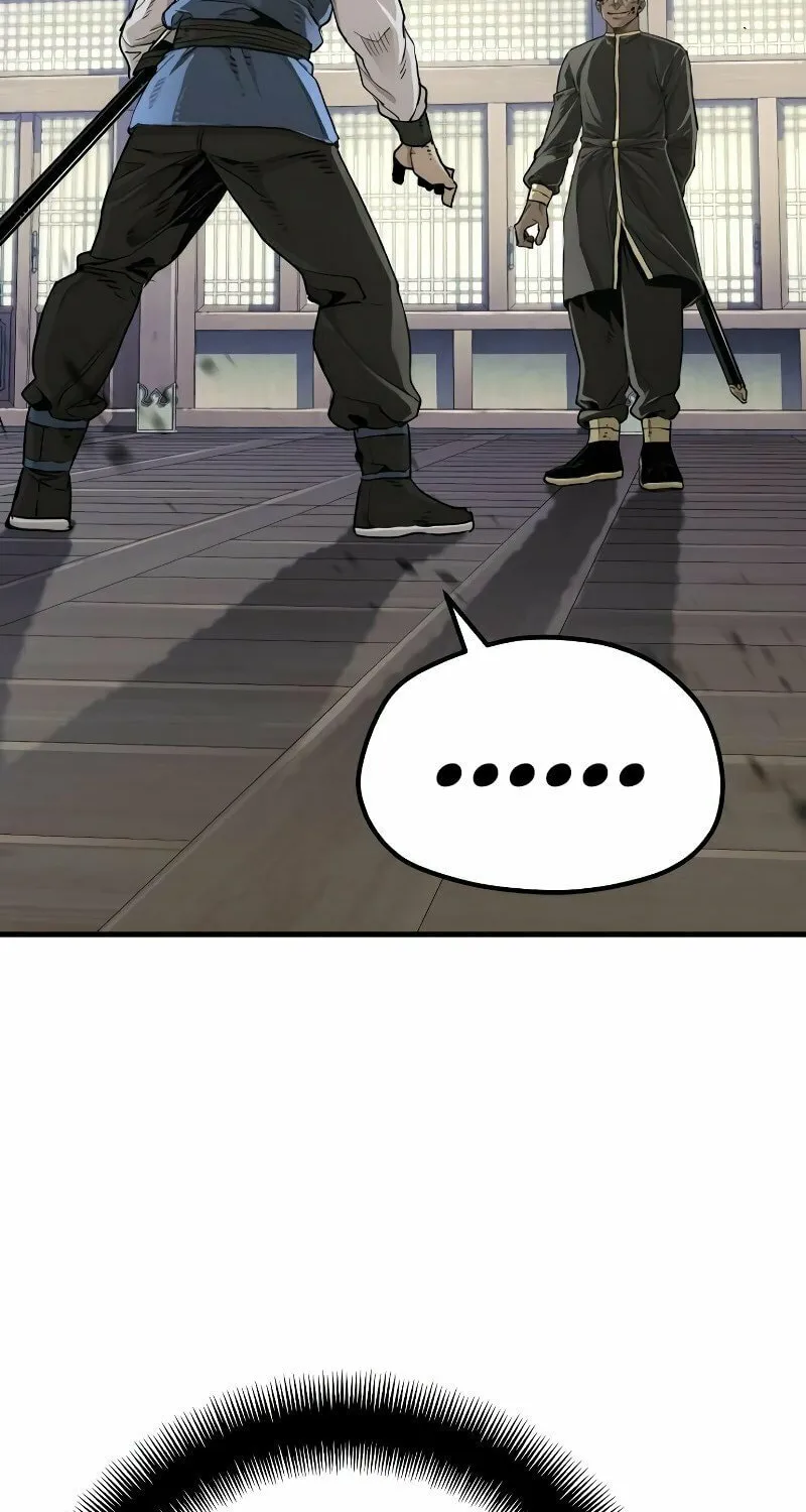 Murim RPG Simulation Chapter 76 page 35 - 