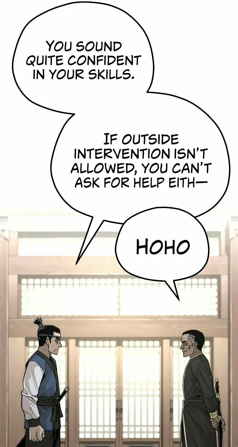 Murim RPG Simulation Chapter 76 page 42 - 