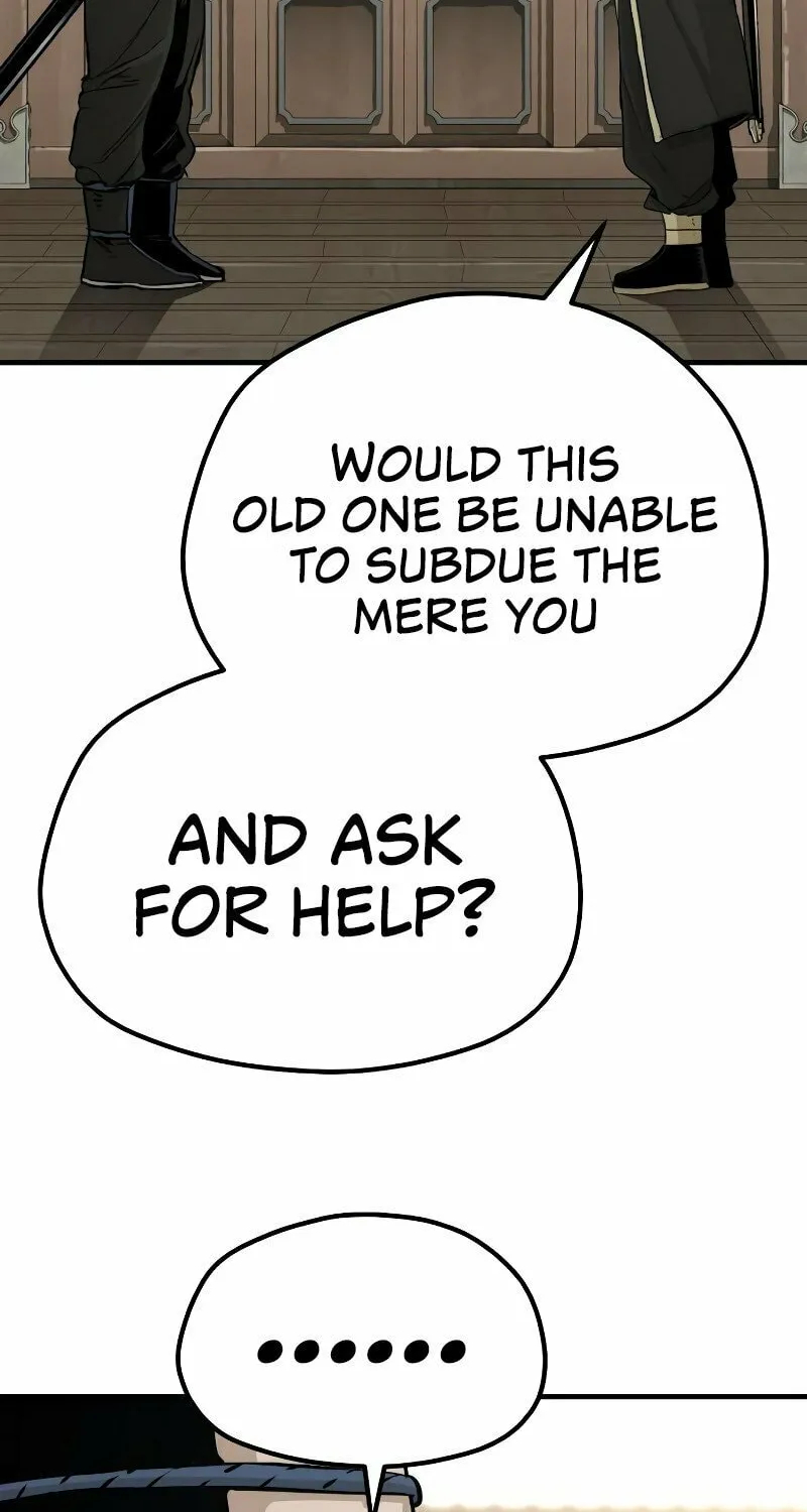 Murim RPG Simulation Chapter 76 page 43 - 