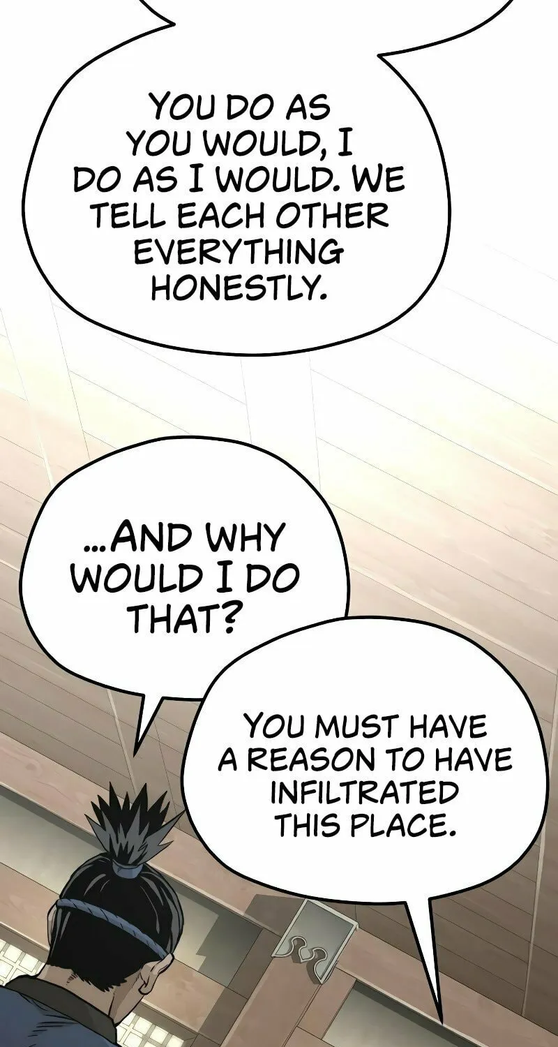 Murim RPG Simulation Chapter 76 page 46 - 