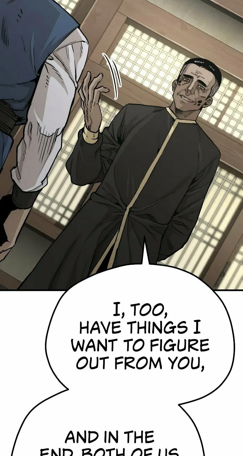 Murim RPG Simulation Chapter 76 page 47 - 