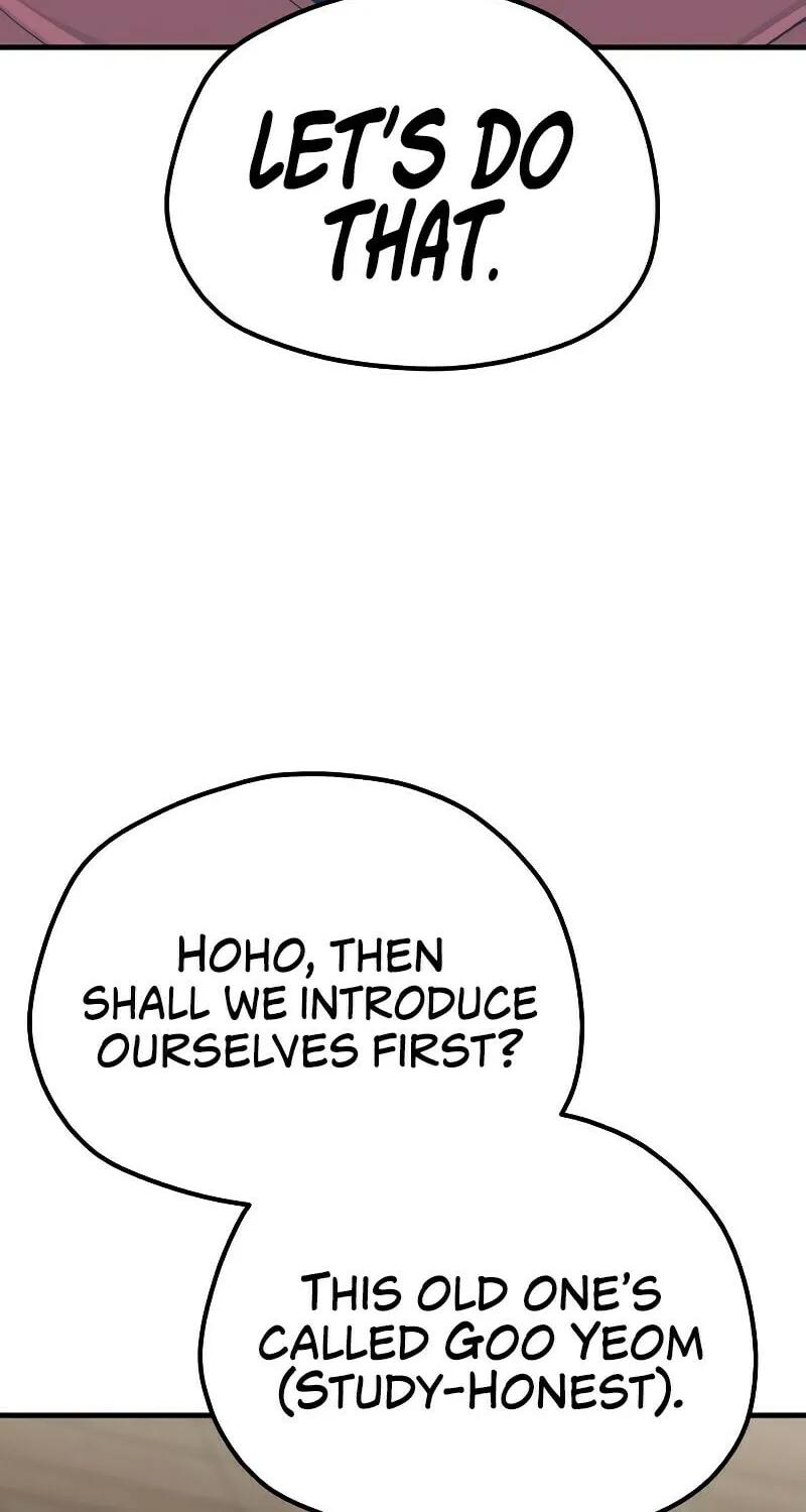 Murim RPG Simulation Chapter 76 page 53 - 