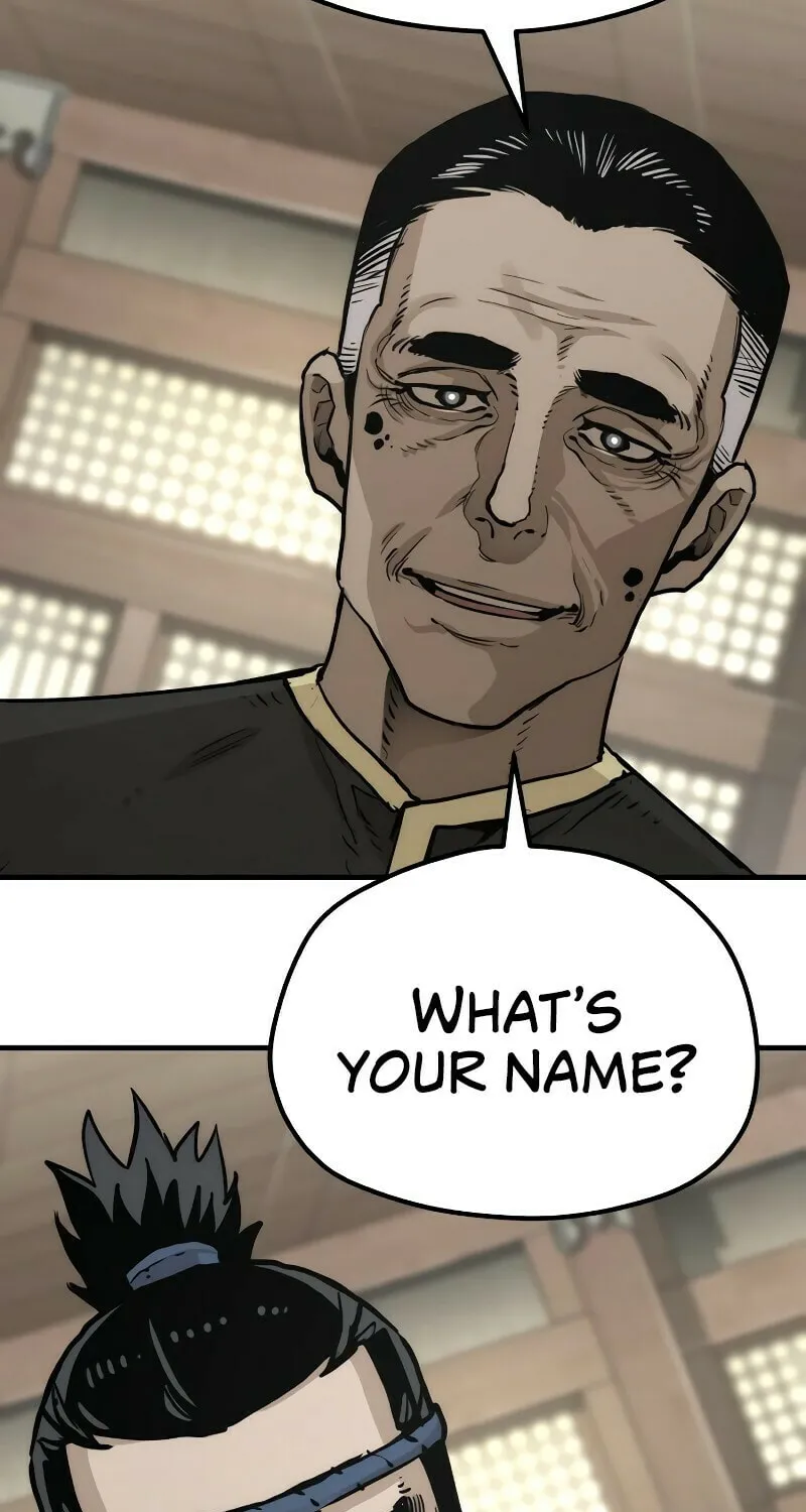 Murim RPG Simulation Chapter 76 page 54 - 
