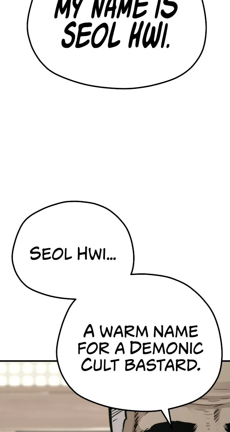 Murim RPG Simulation Chapter 76 page 59 - 
