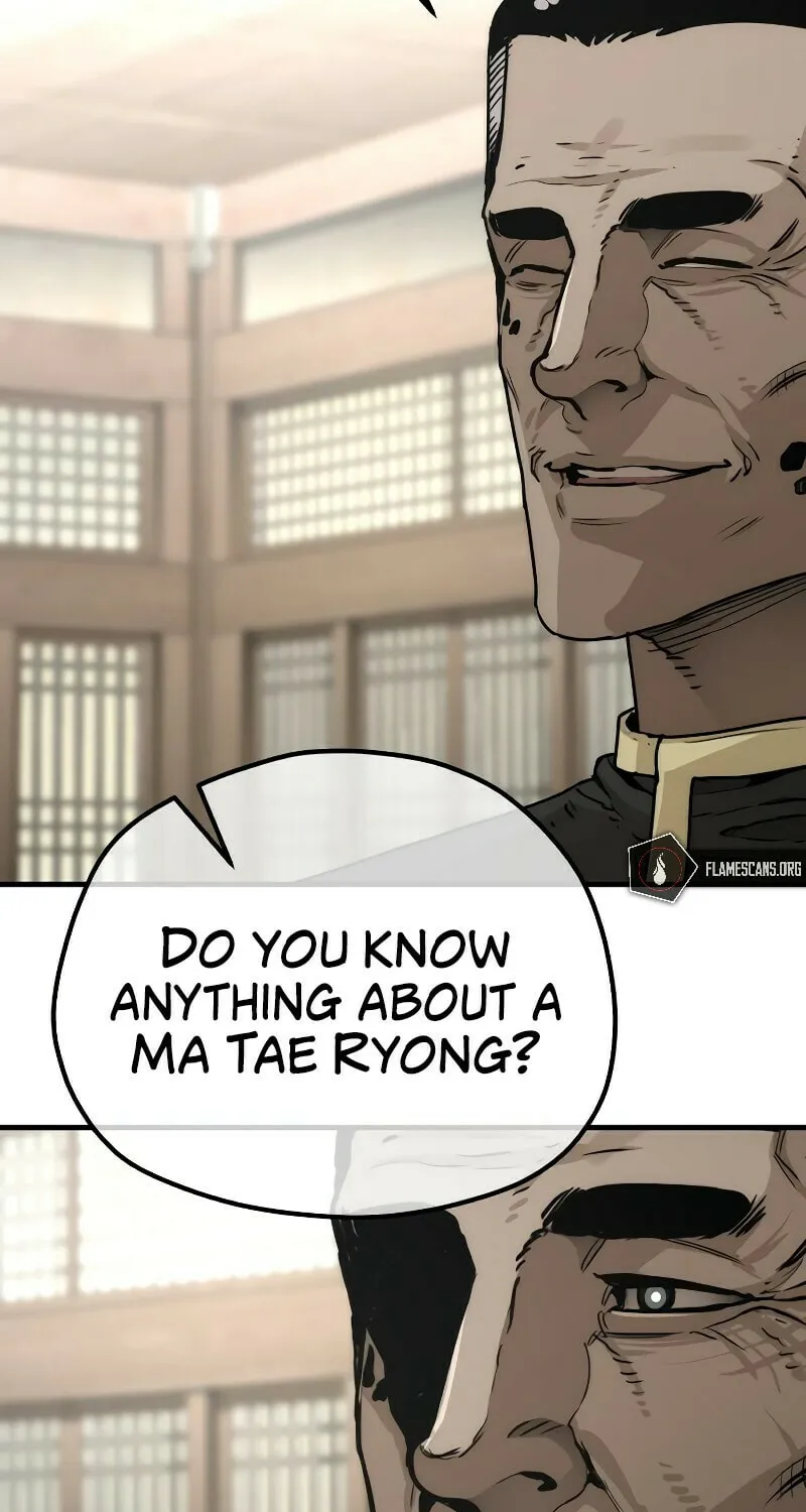Murim RPG Simulation Chapter 76 page 62 - 