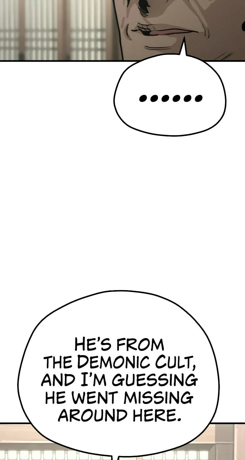 Murim RPG Simulation Chapter 76 page 63 - 