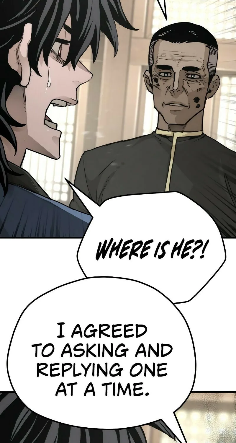 Murim RPG Simulation Chapter 76 page 68 - 