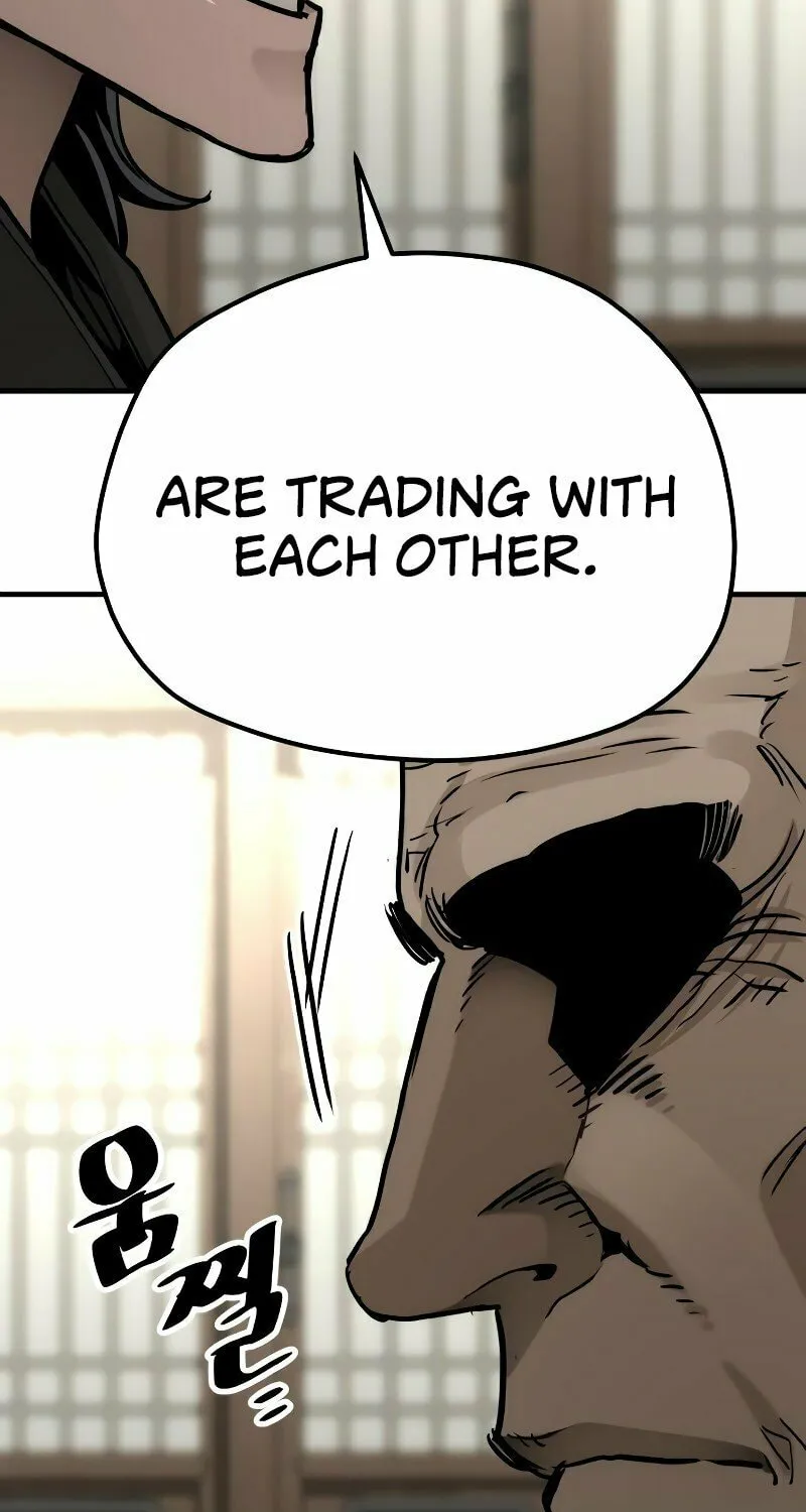 Murim RPG Simulation Chapter 76 page 80 - 