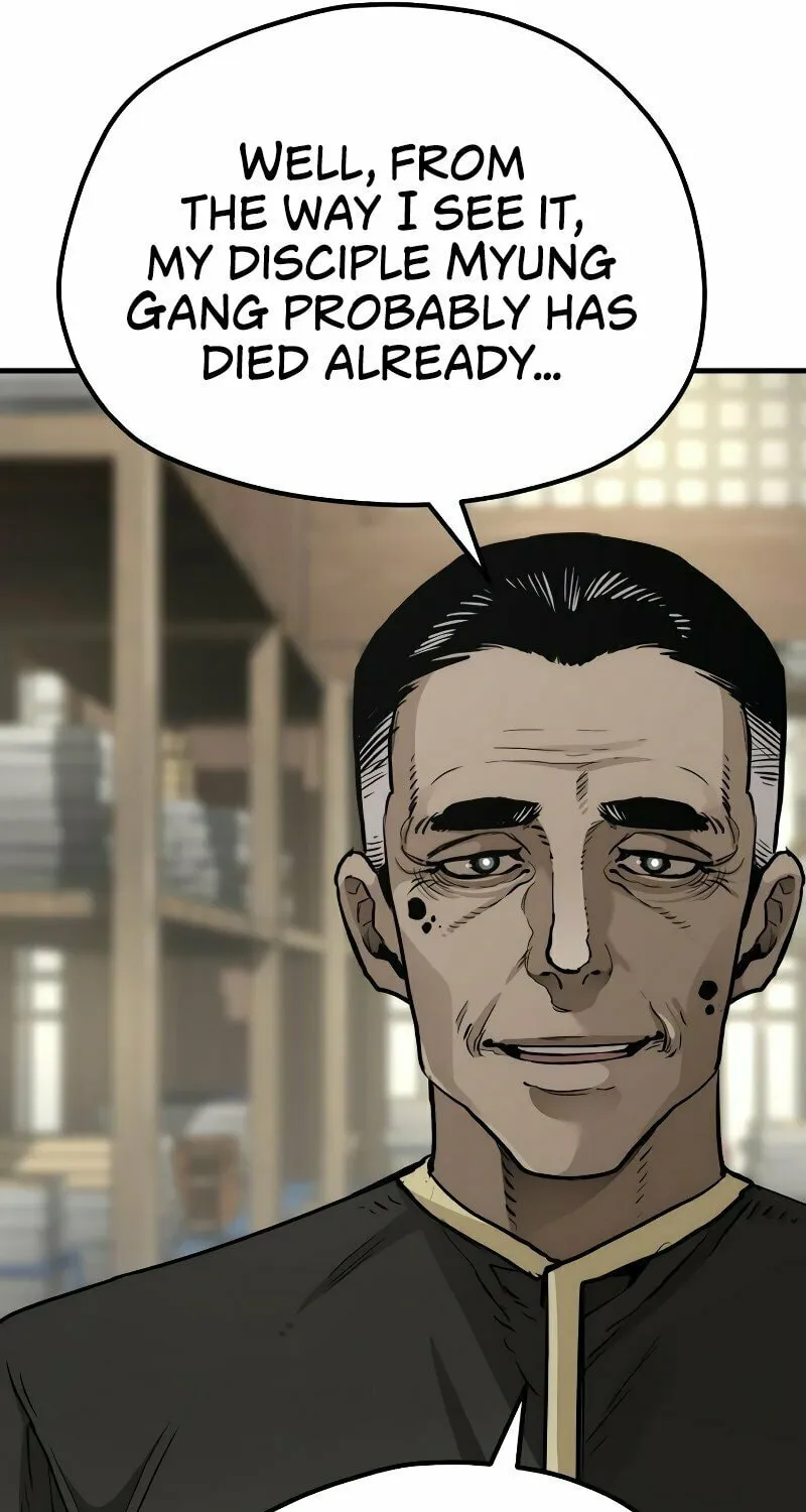 Murim RPG Simulation Chapter 76 page 10 - 