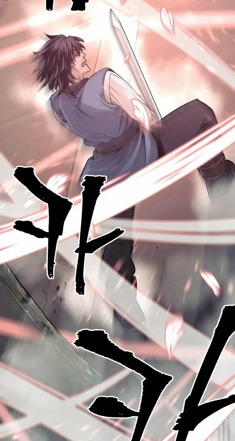 Murim RPG Simulation Chapter 76 page 95 - 