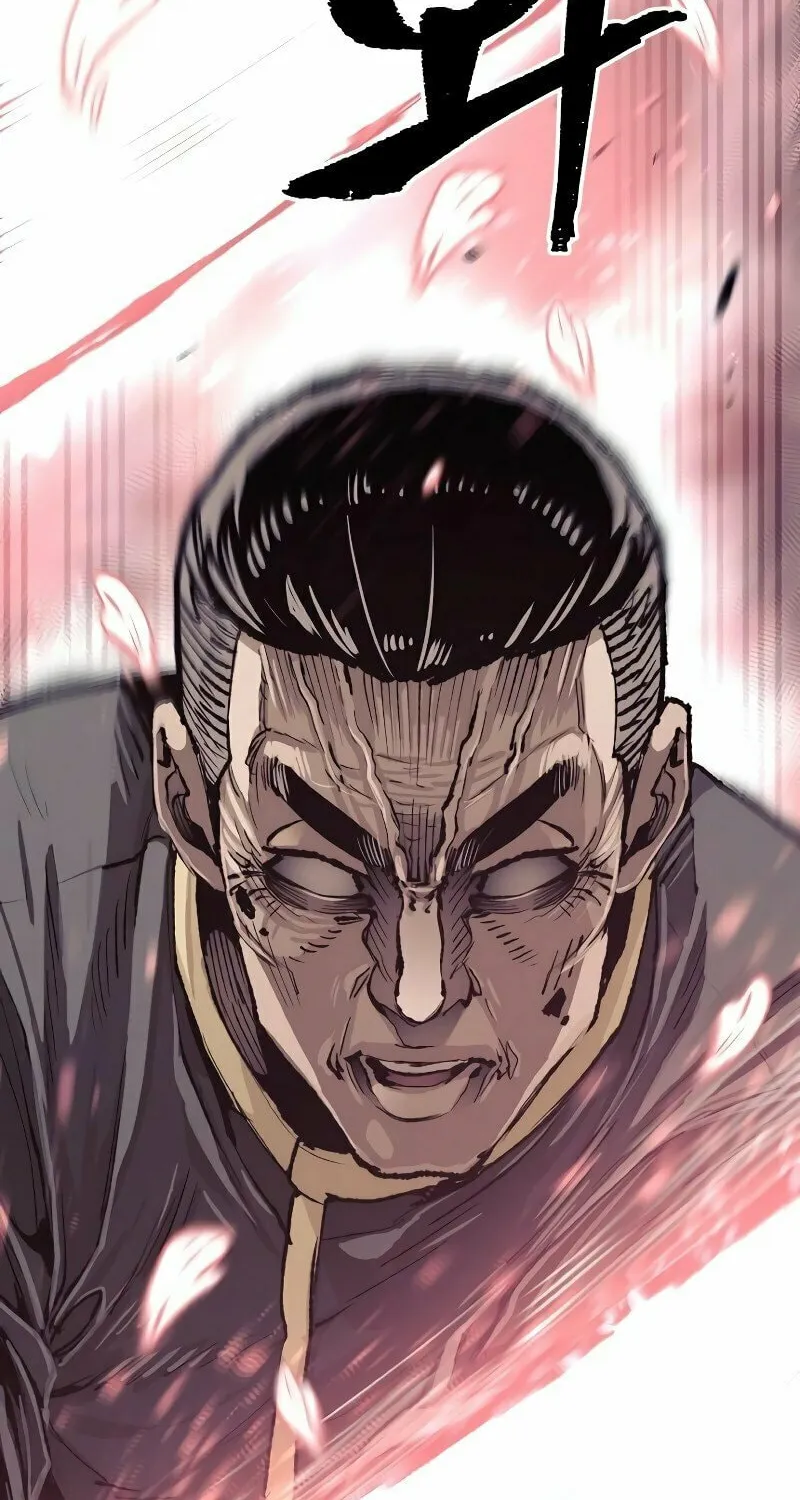 Murim RPG Simulation Chapter 76 page 98 - 