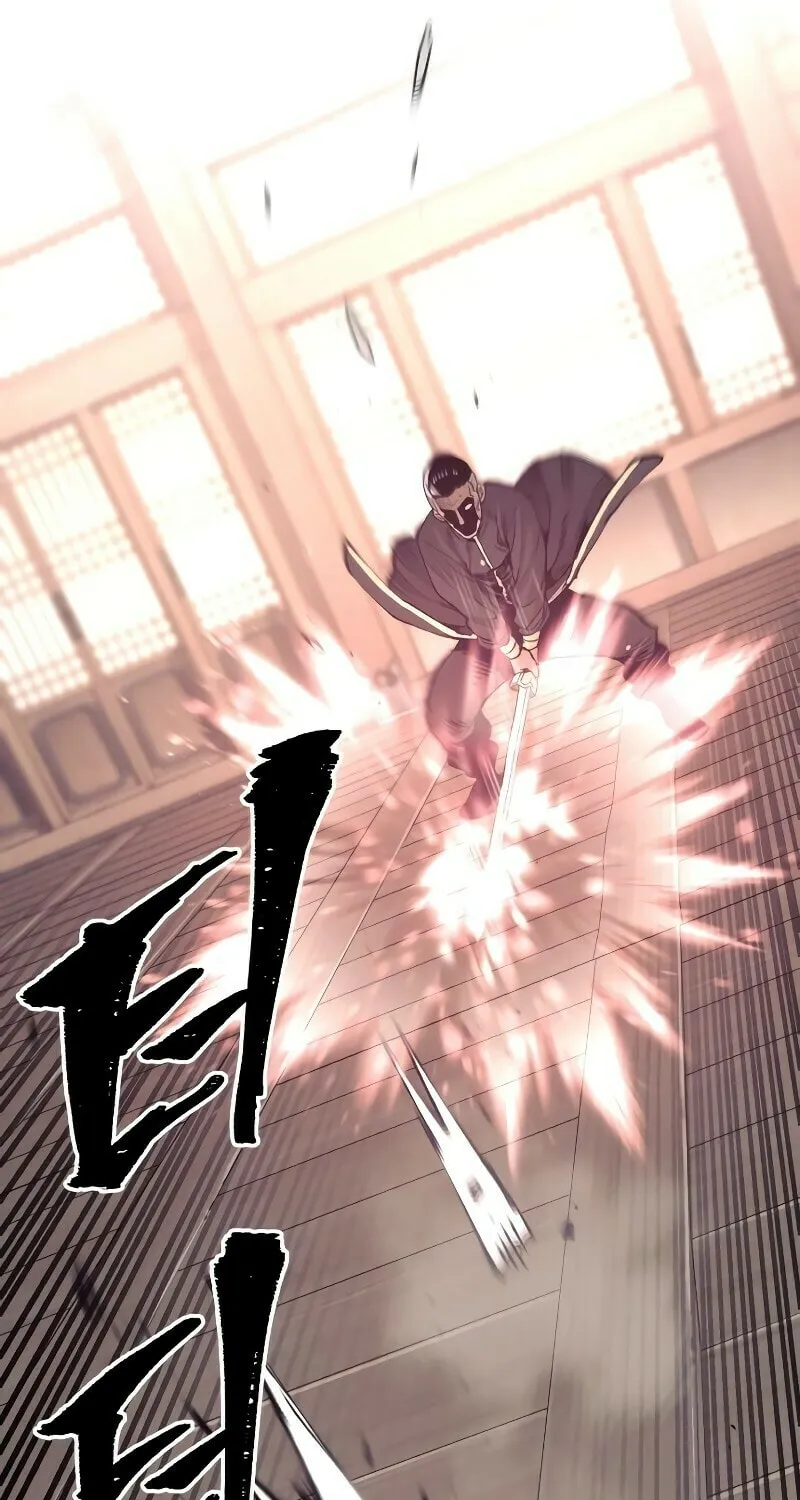 Murim RPG Simulation Chapter 76 page 100 - 