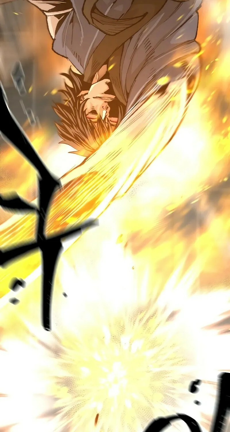 Murim RPG Simulation Chapter 77 page 108 - 