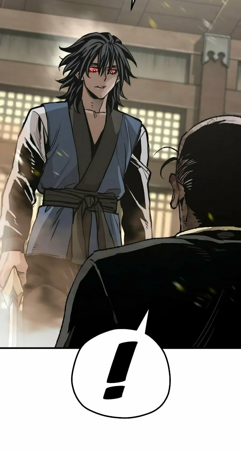 Murim RPG Simulation Chapter 77 page 114 - 