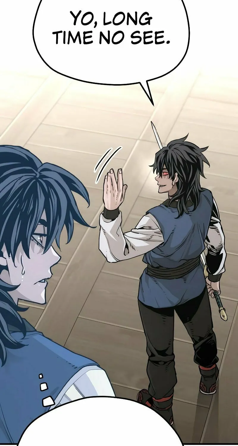 Murim RPG Simulation Chapter 77 page 13 - 
