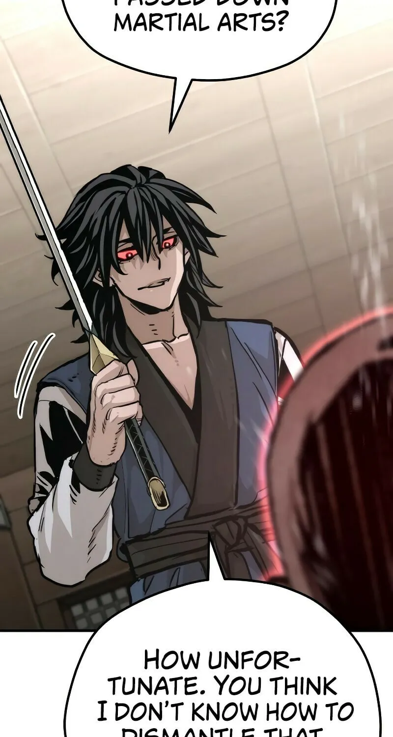 Murim RPG Simulation Chapter 77 page 123 - 