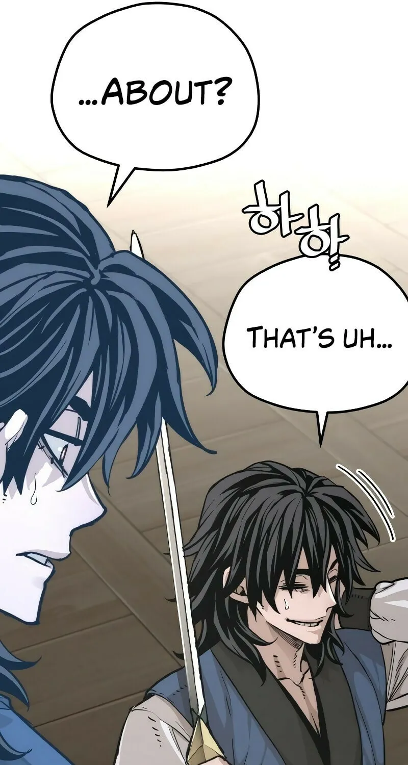 Murim RPG Simulation Chapter 77 page 126 - 