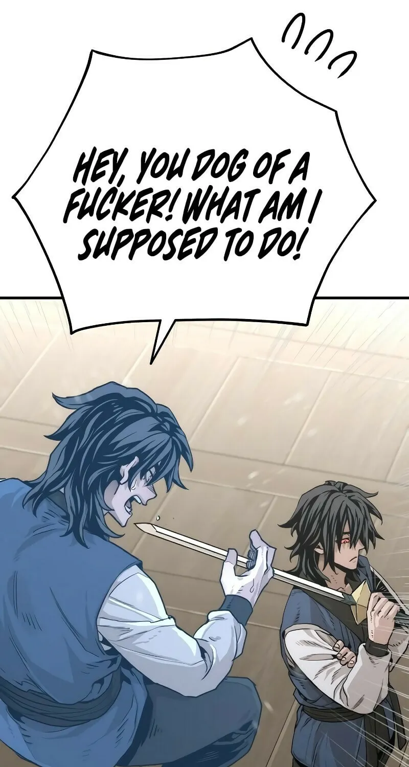 Murim RPG Simulation Chapter 77 page 131 - 