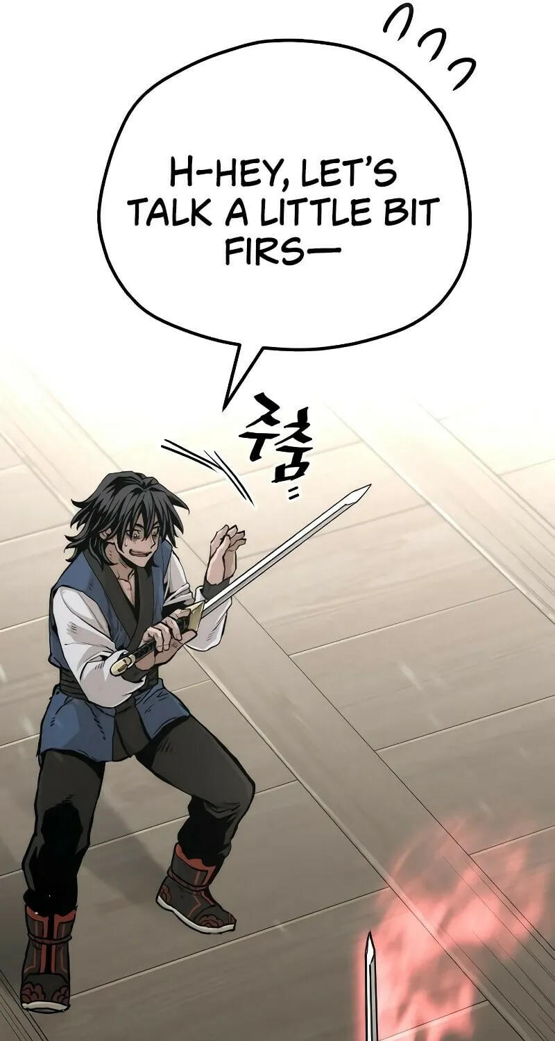 Murim RPG Simulation Chapter 77 page 141 - 